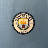 Camiseta Fútbol Manchester City Primera Equipación Versión Jugador 2024-2025