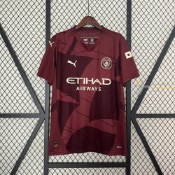 Camiseta Fútbol Manchester...