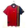 Camiseta España Primera Equipación Retro Clásica 1996