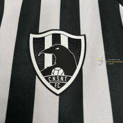 Camiseta Cuervos Primera Equipación 2024-2025