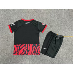 Camiseta y Pantalón Niños Mallorca Primera Equipación 2024-2025