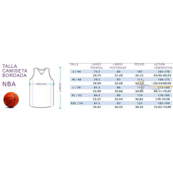 Camiseta Básquet Estados Unidos Tatum 10 Blanca 2024