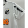 Camiseta Fútbol Santos Primera Equipación Retro Clásica 2013