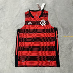 Chaleco Flamengo Primera...