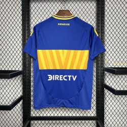 Camiseta Boca Juniors Primera Equipación 2024