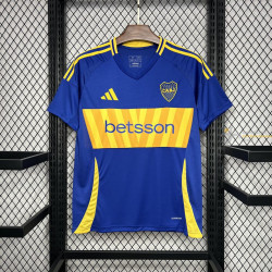 Camiseta Boca Juniors...