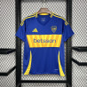 Camiseta Boca Juniors Primera Equipación 2024