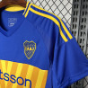 Camiseta Boca Juniors Primera Equipación 2024