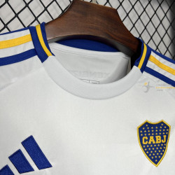 Camiseta Boca Juniors Segunda Equipación 2024