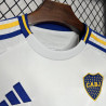 Camiseta Boca Juniors Segunda Equipación 2024