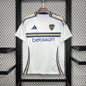 Camiseta Boca Juniors Segunda Equipación 2024