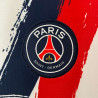 Camiseta Fútbol Paris Saint-Germain Segunda Equipación 2024-2025