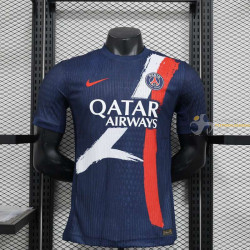 Camiseta Fútbol Paris...