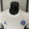 Camiseta Fútbol Paris Saint-Germain Edición Especial Versión Jugador 2024-2025