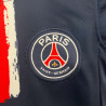 Camiseta y Pantalón Fútbol Niños Paris Saint-Germain Primera Equipación 2024-2025