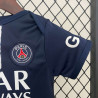 Body Bebé Paris Saint-Germain Primera Equipación 2024-2025