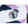 Chándal Capucha Niños Real Madrid Tricolor 2024-2025