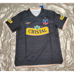 Camiseta Futbol Colo Colo...