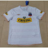 Camiseta Futbol Colo Colo Primera Equipación Retro Clásica 2011