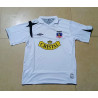 Camiseta Futbol Colo Colo Primera Equipación Retro Clásica 2006