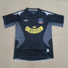 Camiseta Futbol Colo Colo Segunda Equipación Retro Clásica 2006