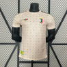 Camiseta Fútbol Juventus Edición Gucci Versión Jugador 2024-2025