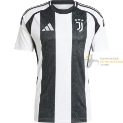 Camiseta Fútbol Juventus...