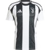 Camiseta Fútbol Juventus Primera Equipación 2024-2025