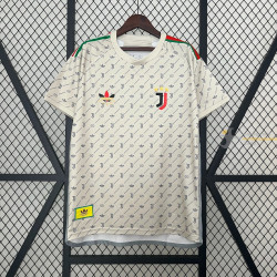 Camiseta Fútbol Juventus Edición Gucci 2024-2025