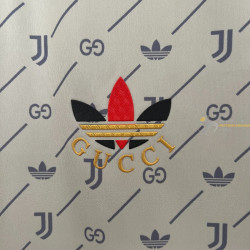 Camiseta Fútbol Juventus Edición Gucci 2024-2025