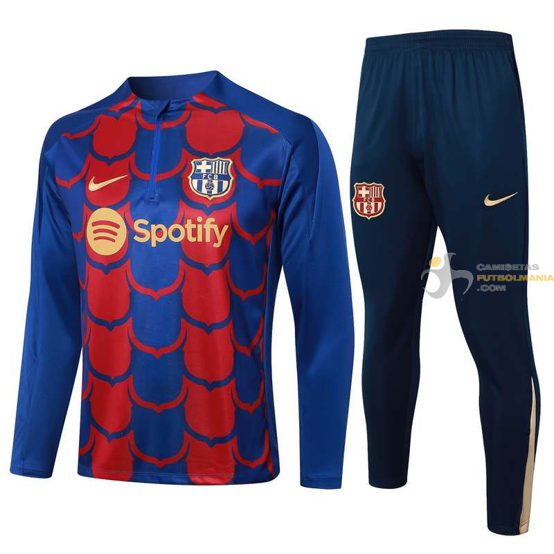 Chandal nuevo del barcelona online