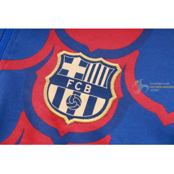 Chándal Barcelona Blaugrana 2024-2025