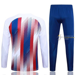 Chándal Barcelona Tricolor Pre-Match 2024-2025