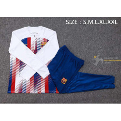 Chándal Barcelona Tricolor Pre-Match 2024-2025