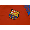 Chándal Barcelona Rojo Azul 2024-2025