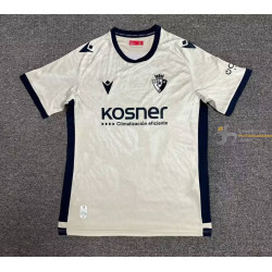 Camiseta Atlético Osasuna...