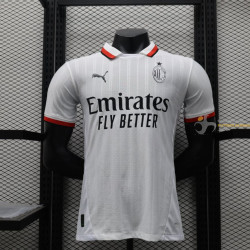 Camiseta Fútbol AC Milan...