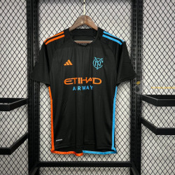 Camiseta Fútbol New York...