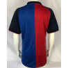 Camiseta Fútbol Barcelona Primera Equipación Retro Clásica Centenario 1998-1999