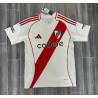 Camiseta Fútbol River Plate Primera Equipación 2024-2025