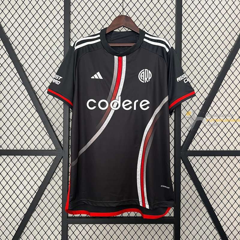 Camiseta River Plate Tercera Equipación 2024