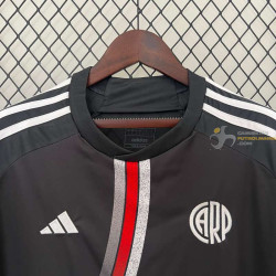 Camiseta River Plate Tercera Equipación 2024