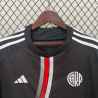 Camiseta River Plate Tercera Equipación 2024