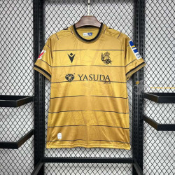 Camiseta Fútbol Real...