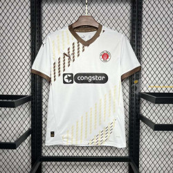 Camiseta Fútbol St. Pauli...