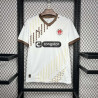 Camiseta Fútbol St. Pauli Segunda Equipación 2024-2025