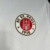 Camiseta Fútbol St. Pauli Segunda Equipación 2024-2025