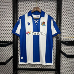 Camiseta Fútbol Real...