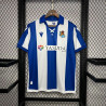 Camiseta Fútbol Real Sociedad Primera Equipación 2024-2025