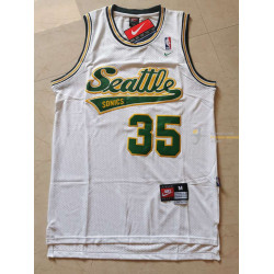 Camiseta NBA Seattle...